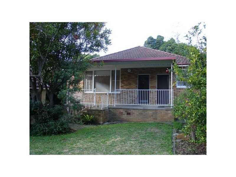 8 Gardenia Avenue, Lane Cove NSW 2066