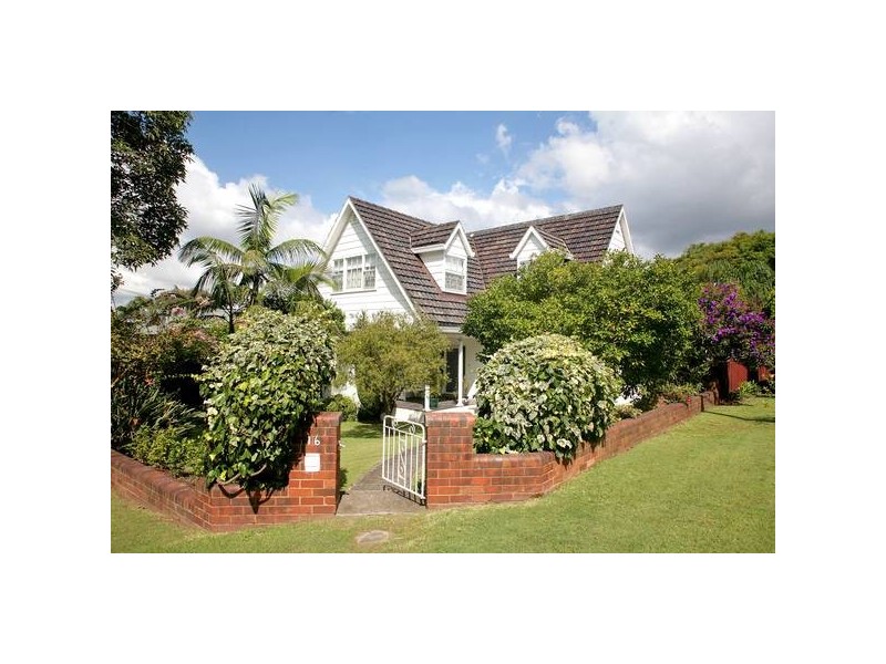 16 Pengilly Street, Riverview NSW 2066