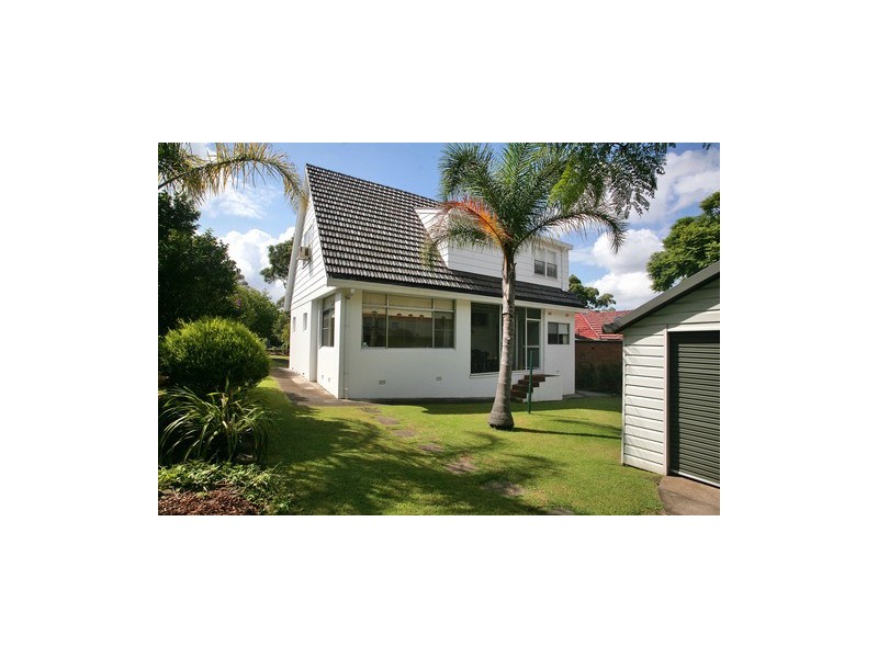 16 Pengilly Street, Riverview NSW 2066