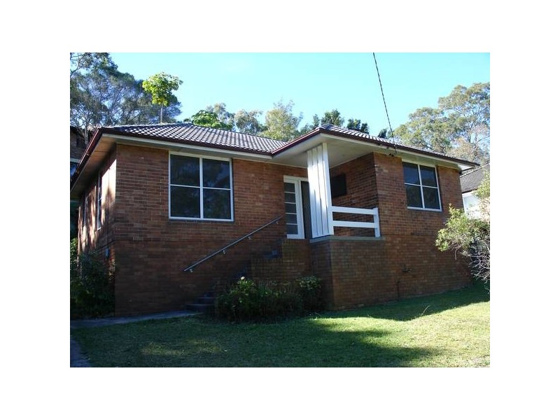 14 Kullah Parade, Lane Cove NSW 2066