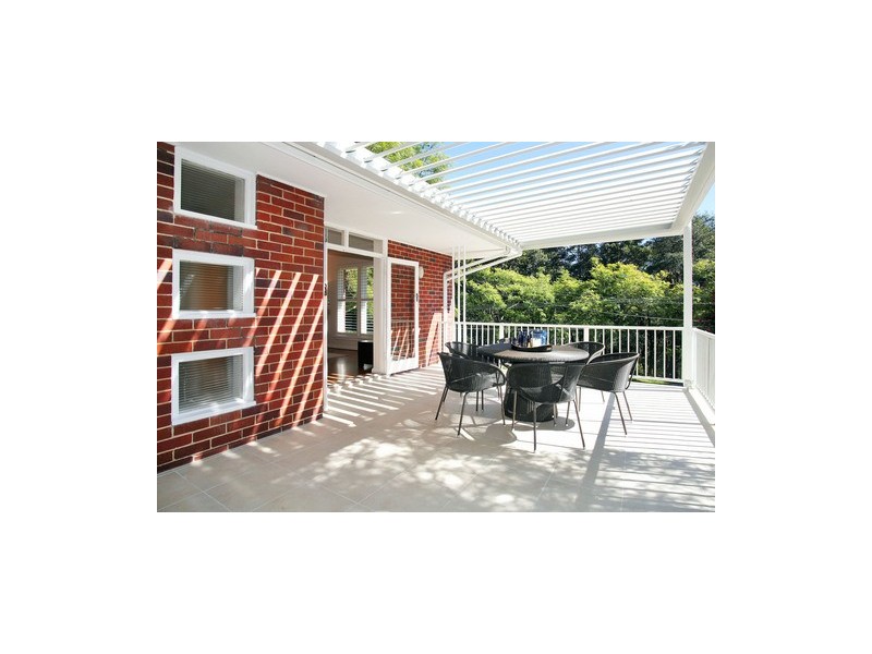 38 Elizabeth Parade, Lane Cove NSW 2066