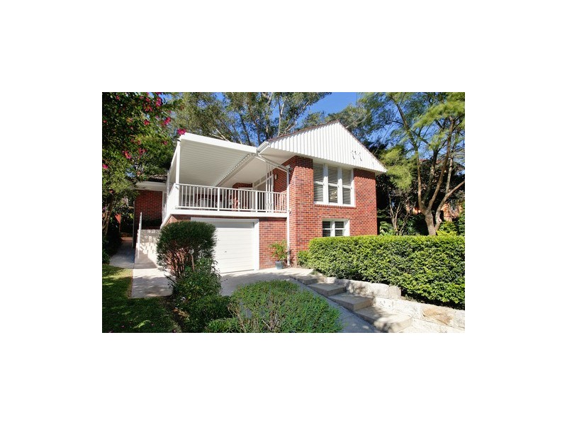 38 Elizabeth Parade, Lane Cove NSW 2066