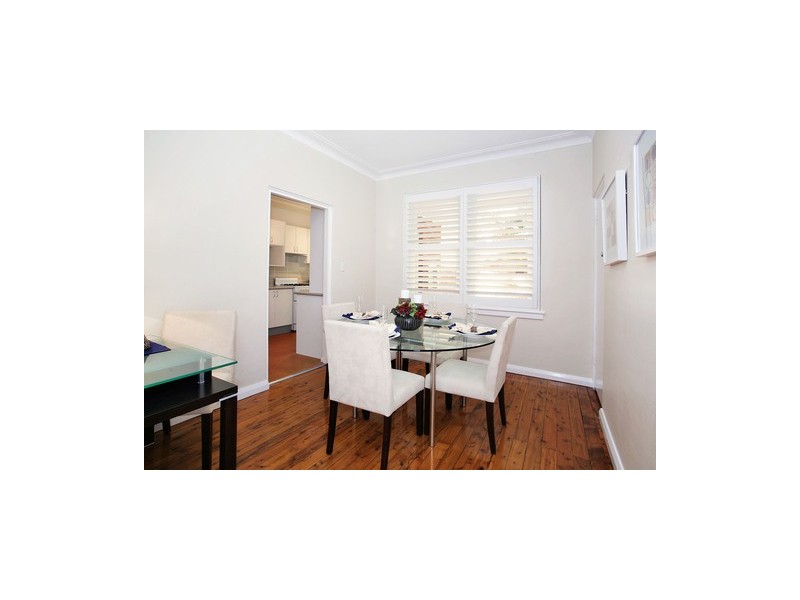 38 Elizabeth Parade, Lane Cove NSW 2066