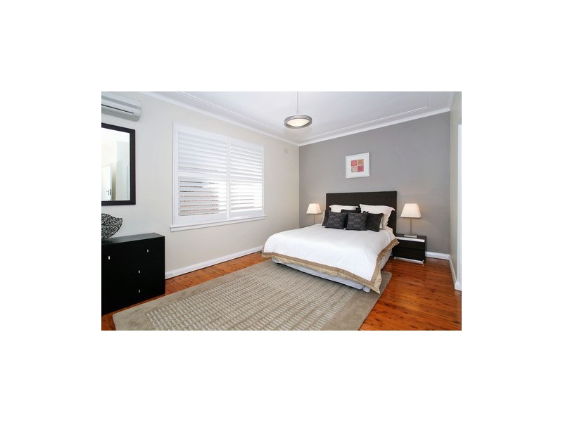 38 Elizabeth Parade, Lane Cove NSW 2066