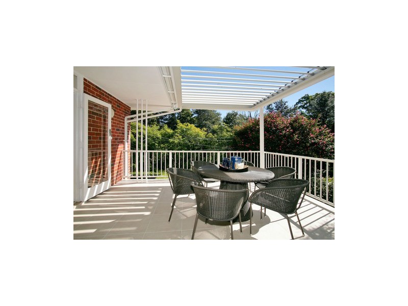 38 Elizabeth Parade, Lane Cove NSW 2066