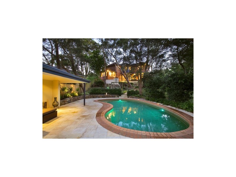 5 Arding Street, Lane Cove NSW 2066