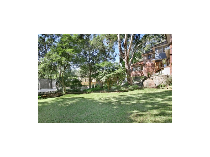 5 Arding Street, Lane Cove NSW 2066