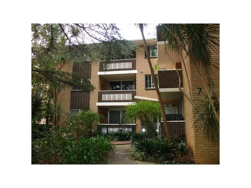 5/7 Ralston Street, Lane Cove NSW 2066