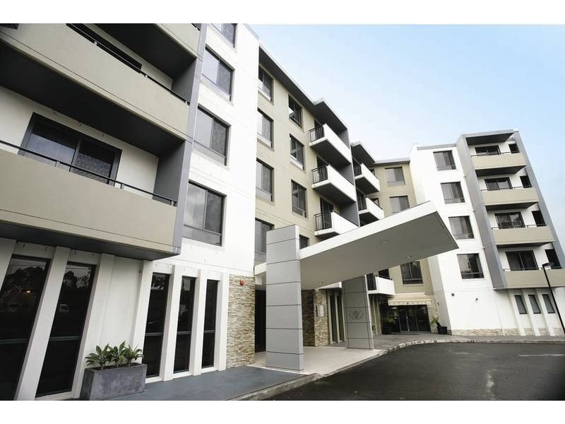 110/58-62 Delhi Road, North Ryde NSW 2113