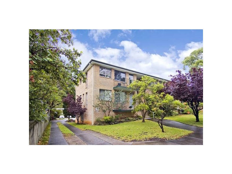 1/83-85 Burns Bay Road, Lane Cove NSW 2066