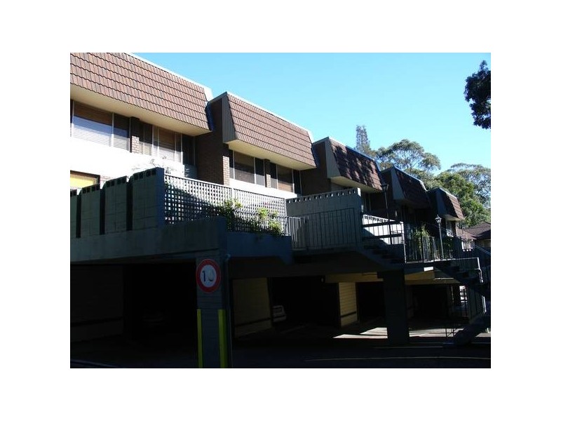 16/15-25 Helen Street, Lane Cove NSW 2066