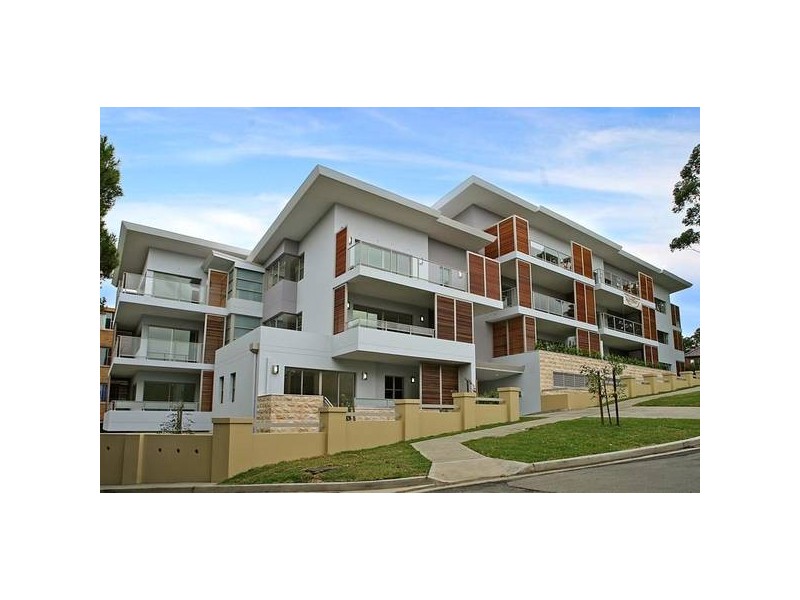 17/396 Mowbray Road, Lane Cove NSW 2066