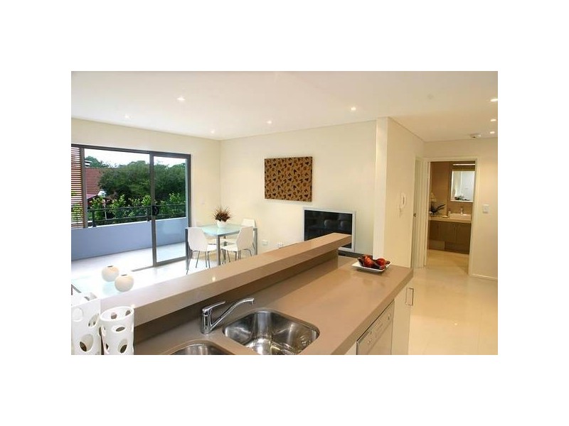 17/396 Mowbray Road, Lane Cove NSW 2066