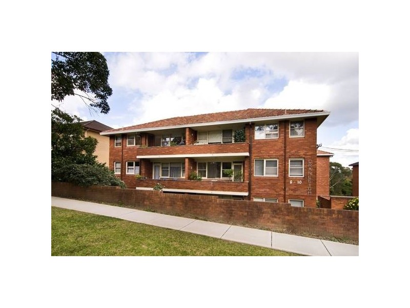 8/8-10 Landers Road, Lane Cove NSW 2066