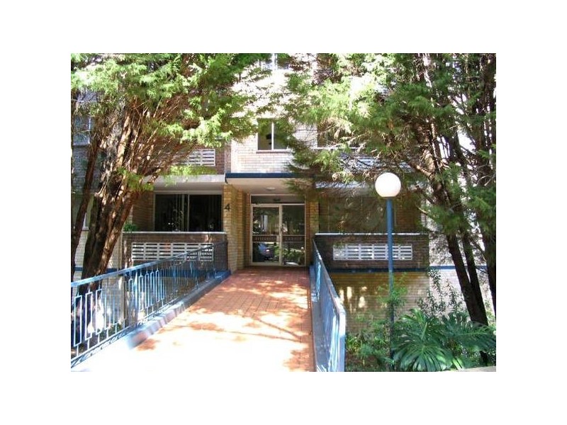 14/4 Murray St, Lane Cove NSW 2066