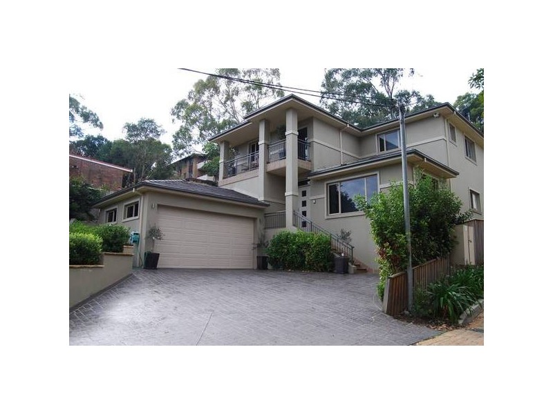 26 Austin Street, Lane Cove, Lane Cove NSW 2066