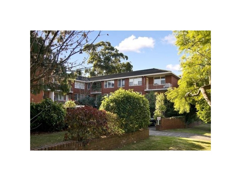 6/97 Burns Bay Road, Lane Cove NSW 2066