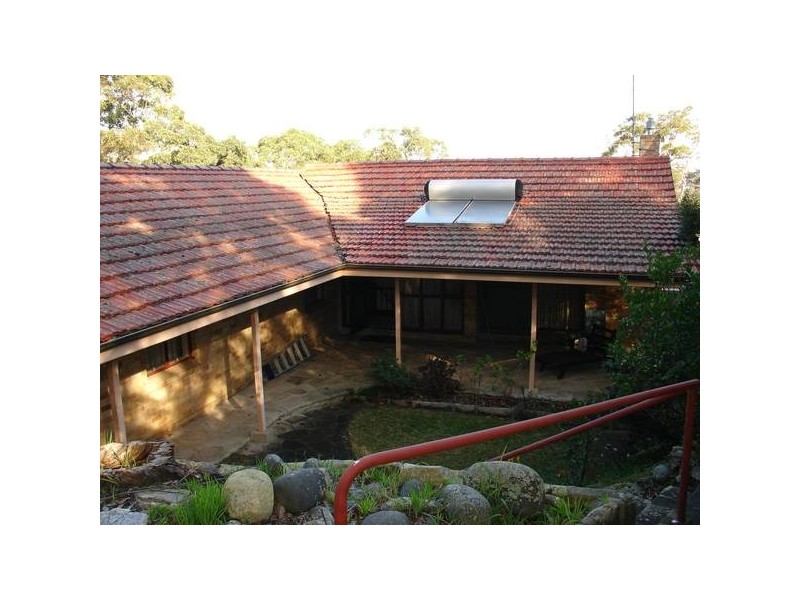 40 Kallaroo Road, Riverview NSW 2066