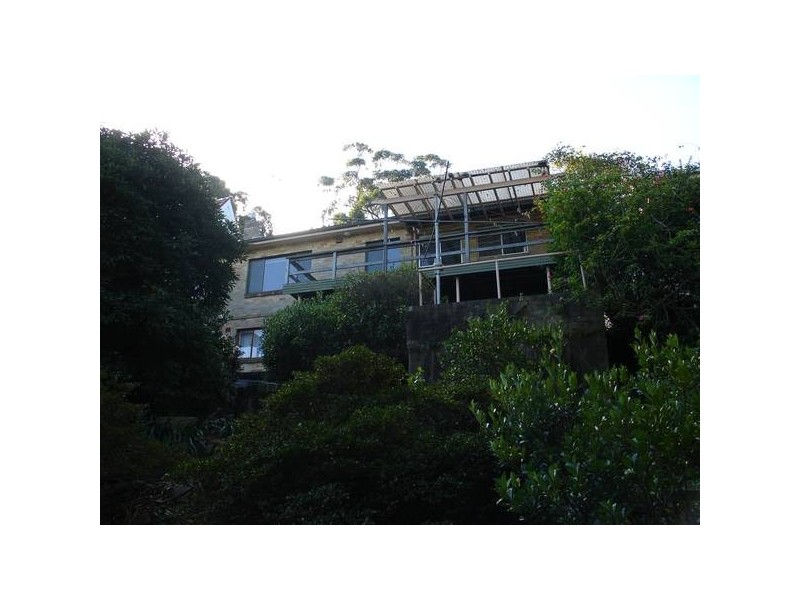 40 Kallaroo Road, Riverview NSW 2066