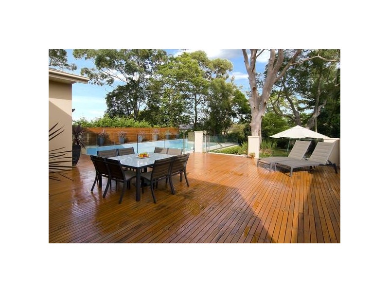 27 Romani Avenue, Riverview NSW 2066