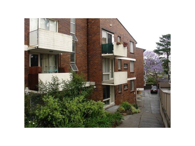3/58 Epping Road, Lane Cove NSW 2066