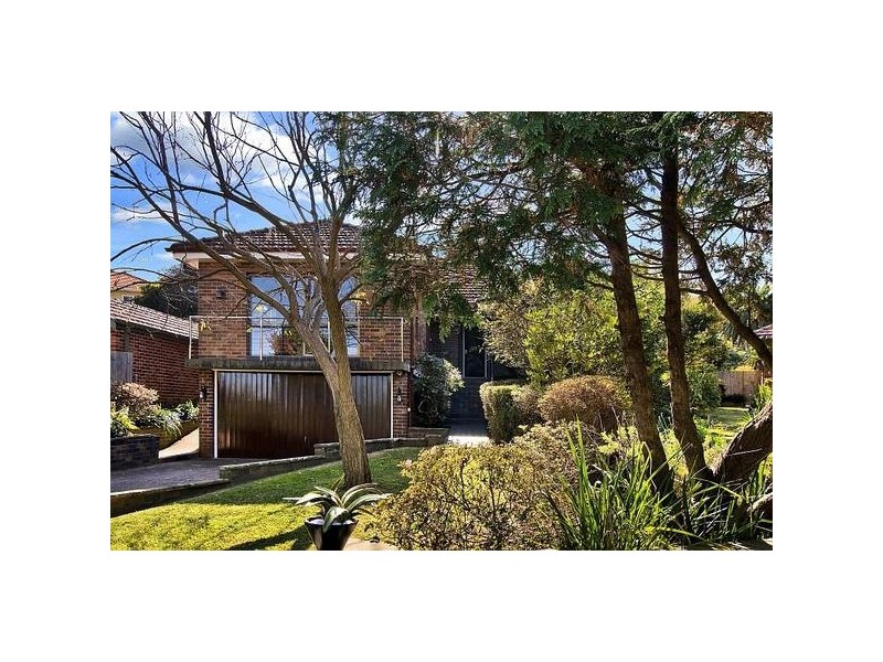 7 Howell Place, Lane Cove NSW 2066