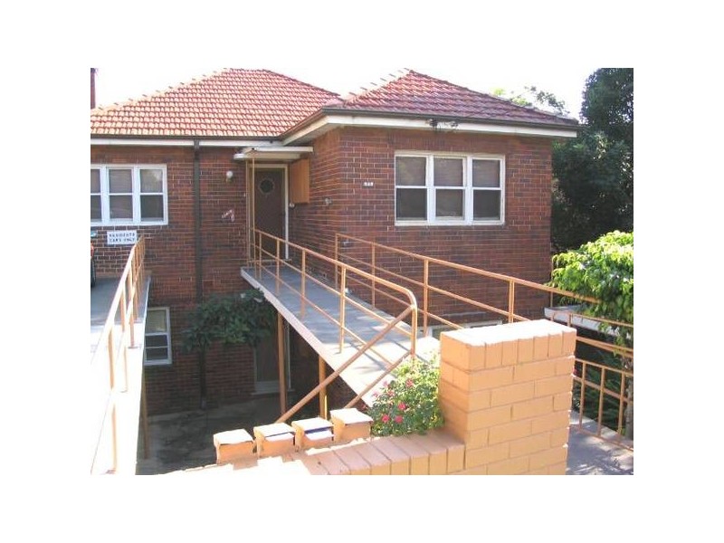 1/242 Pacific Highway, Artarmon NSW 2064