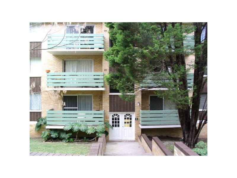 3/4-12 Huxtable Avenue, Lane Cove NSW 2066
