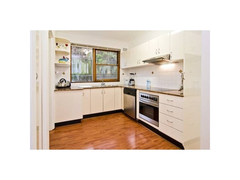 4/88 Burns Bay Road, Lane Cove NSW 2066