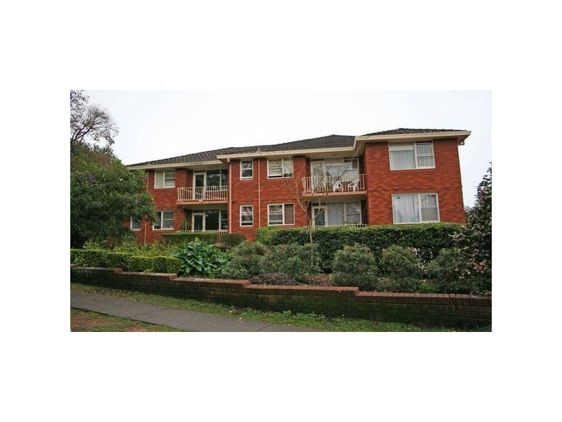 4/88 Burns Bay Road, Lane Cove NSW 2066