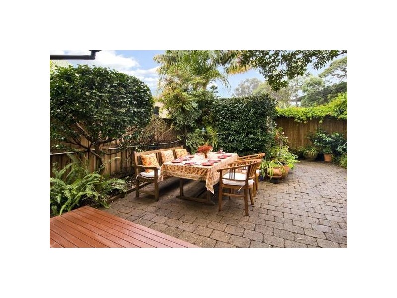 41 Hayberry Street, Crows Nest NSW 2065