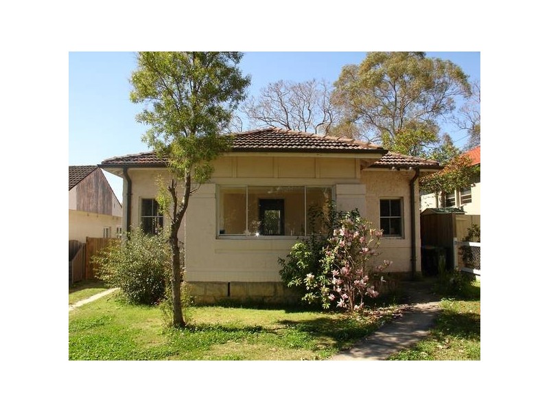 11 Gardenia Avenue, Lane Cove NSW 2066