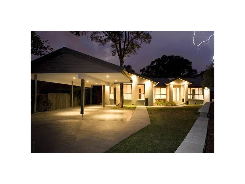 24 Flaumont Avenue, Riverview NSW 2066