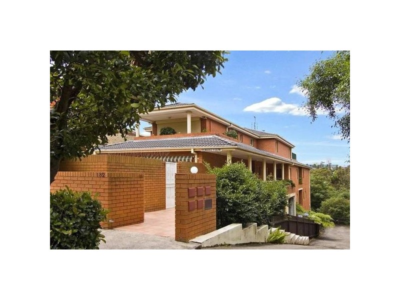 1/182 Longueville Rd, Lane Cove NSW 2066