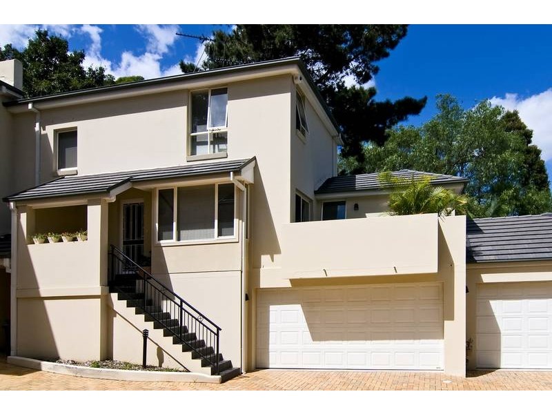 2/28 Austin Street, Lane Cove NSW 2066