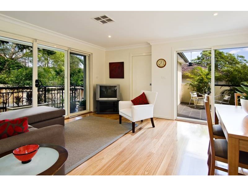 2/28 Austin Street, Lane Cove NSW 2066