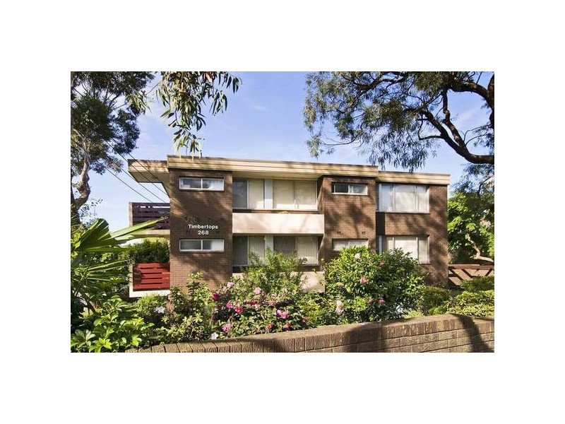 21/268 Longueville Road, Lane Cove, Lane Cove NSW 2066