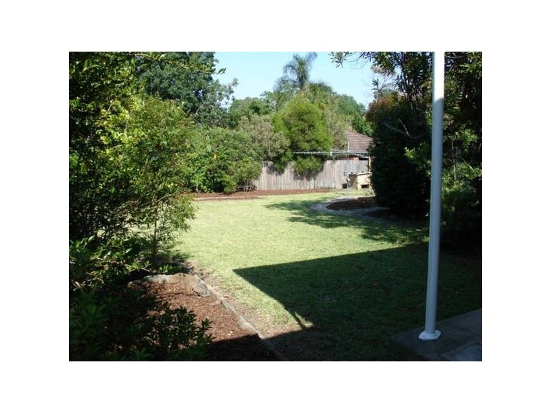 8 Gardenia Ave, Lane Cove NSW 2066