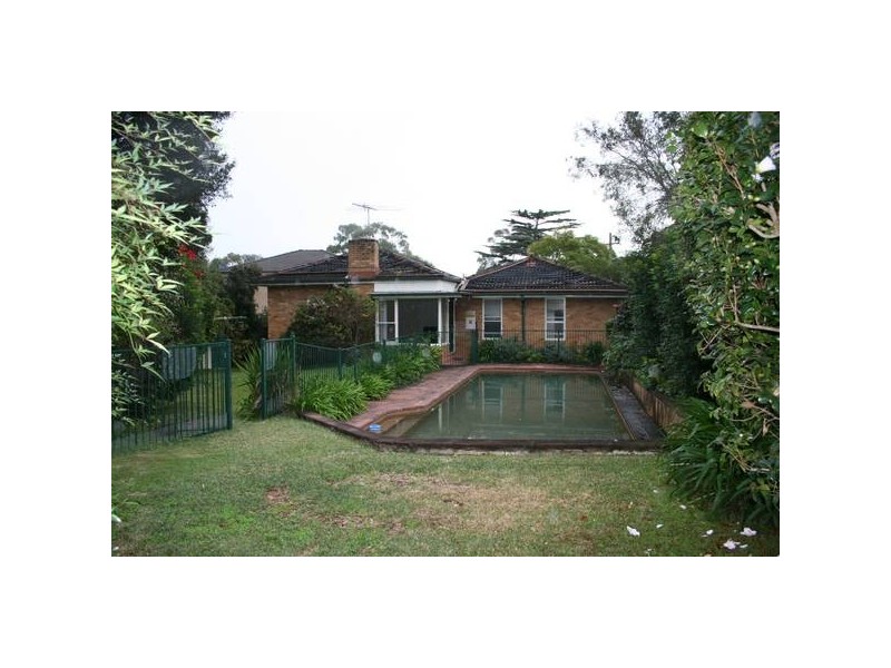8 Yalanga Place, Riverview NSW 2066