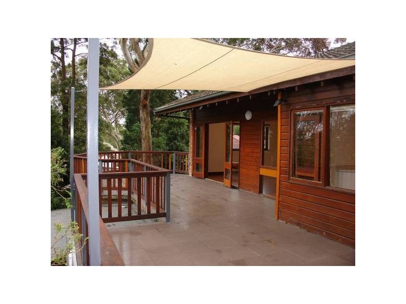 16 Canberra Street, Lane Cove NSW 2066