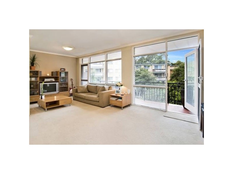 4/8 Murray Street, Lane Cove NSW 2066