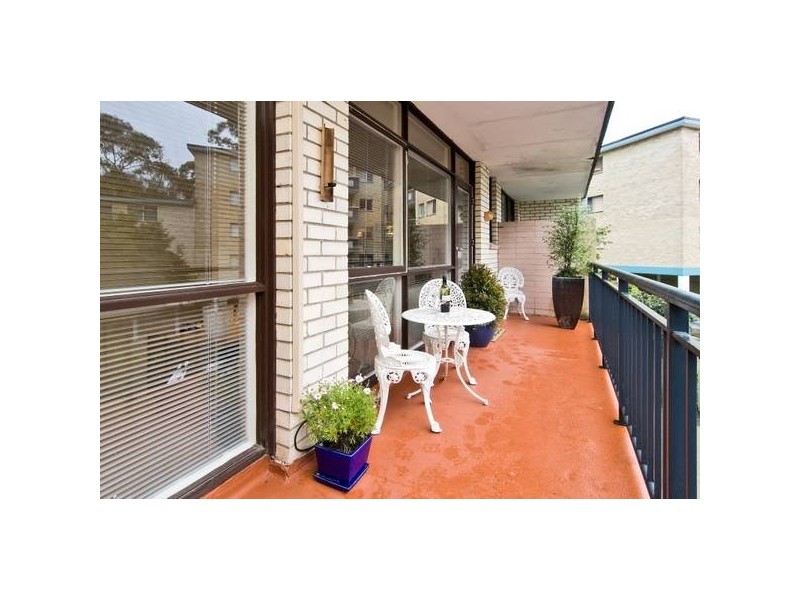 4/8 Murray Street, Lane Cove NSW 2066