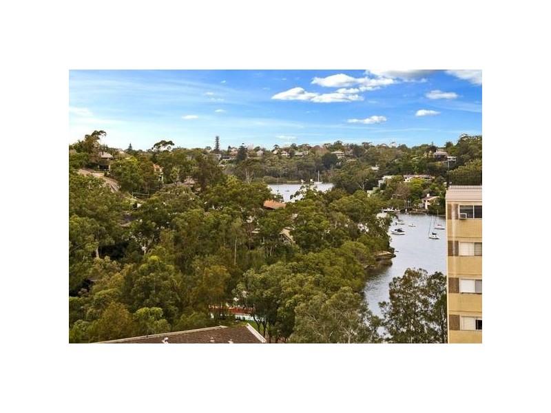 15/292 Burns Bay Road, Lane Cove NSW 2066