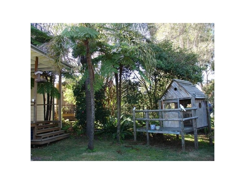 16 Richardson Street East, Lane Cove NSW 2066