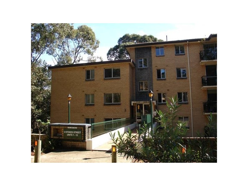 5/2 Stokes Street, Lane Cove NSW 2066