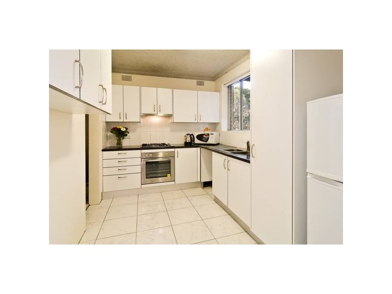 23/26-30 Huxtable Avenue, Lane Cove NSW 2066