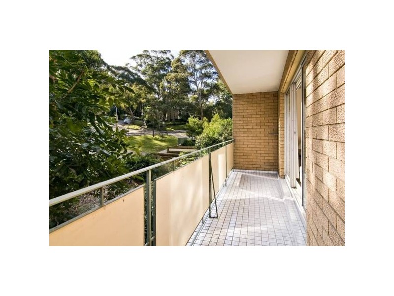 23/26-30 Huxtable Avenue, Lane Cove NSW 2066