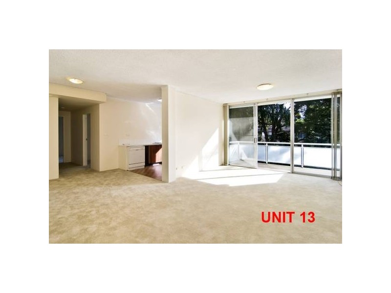 13/15-25 Helen Street, Lane Cove NSW 2066