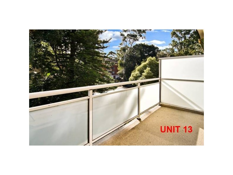 13/15-25 Helen Street, Lane Cove NSW 2066