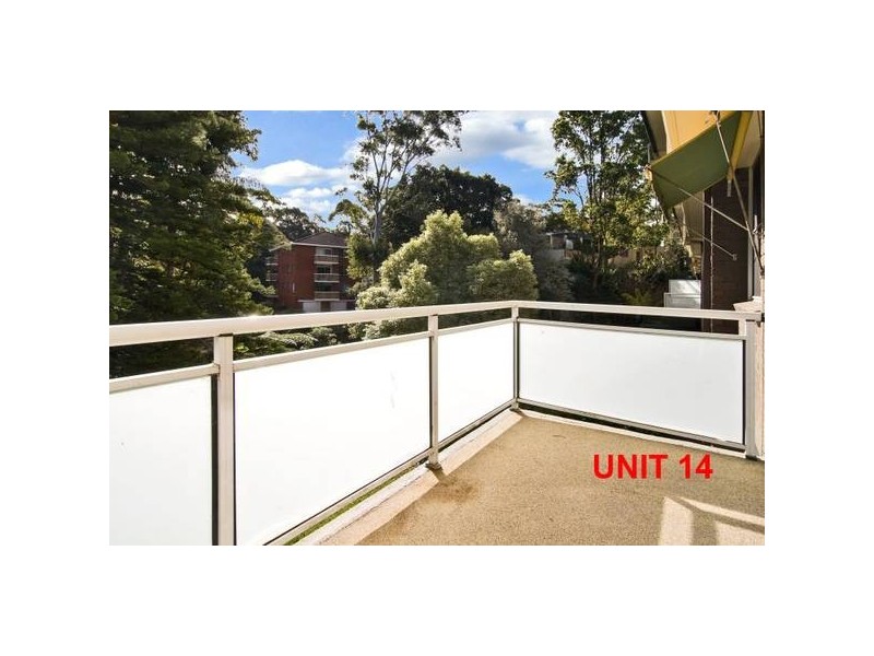 13/15-25 Helen Street, Lane Cove NSW 2066